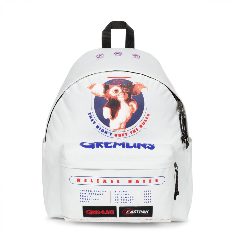 Eastpak Day Pak'r 14"-24L rugzak gremlins poster