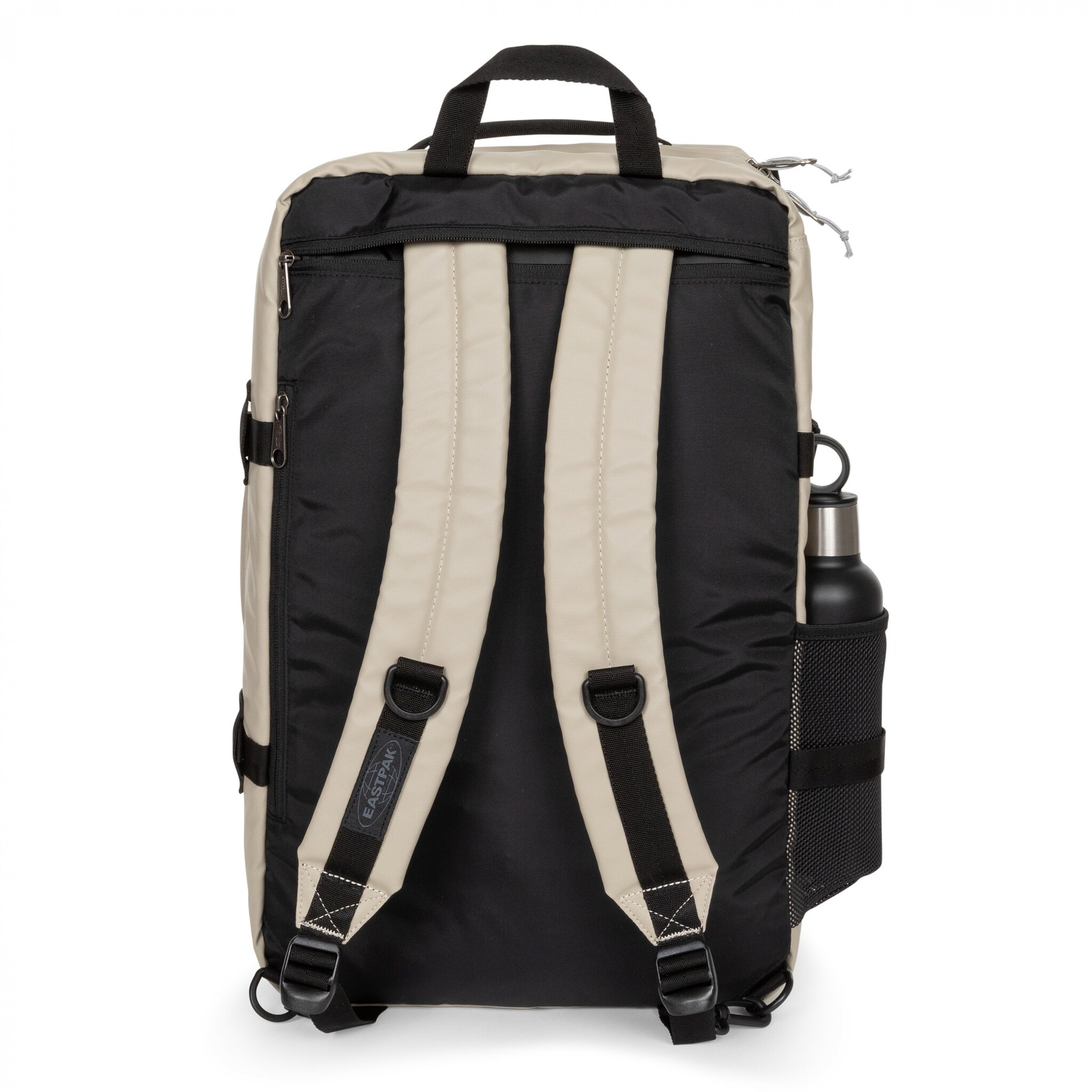 Eastpak Travelpack cabin-backpack Tarp beige