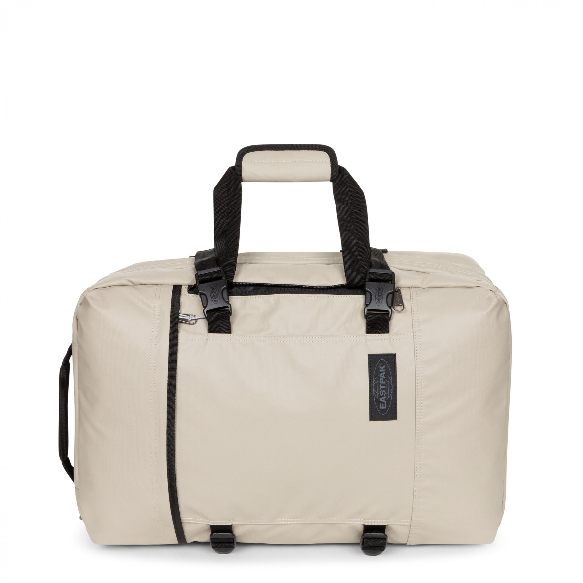 Eastpak Travelpack cabin-backpack Tarp beige
