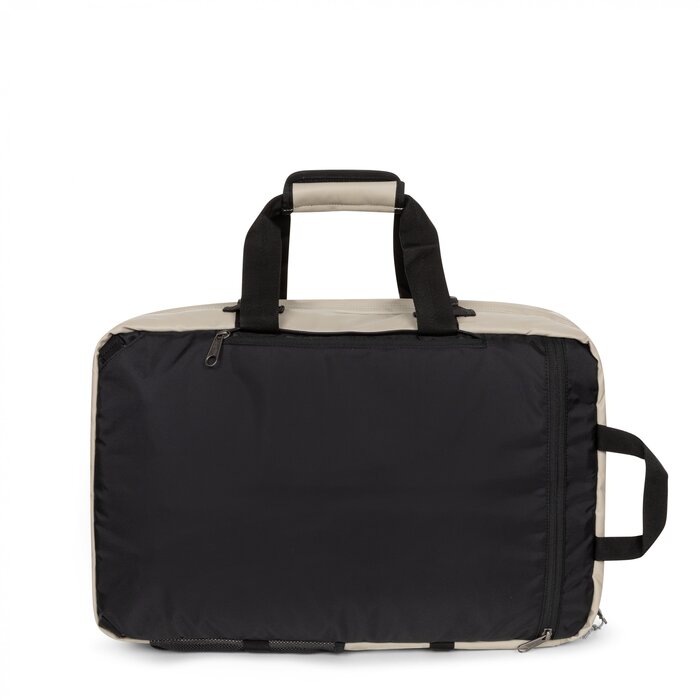 Eastpak Travelpack cabin-backpack Tarp beige