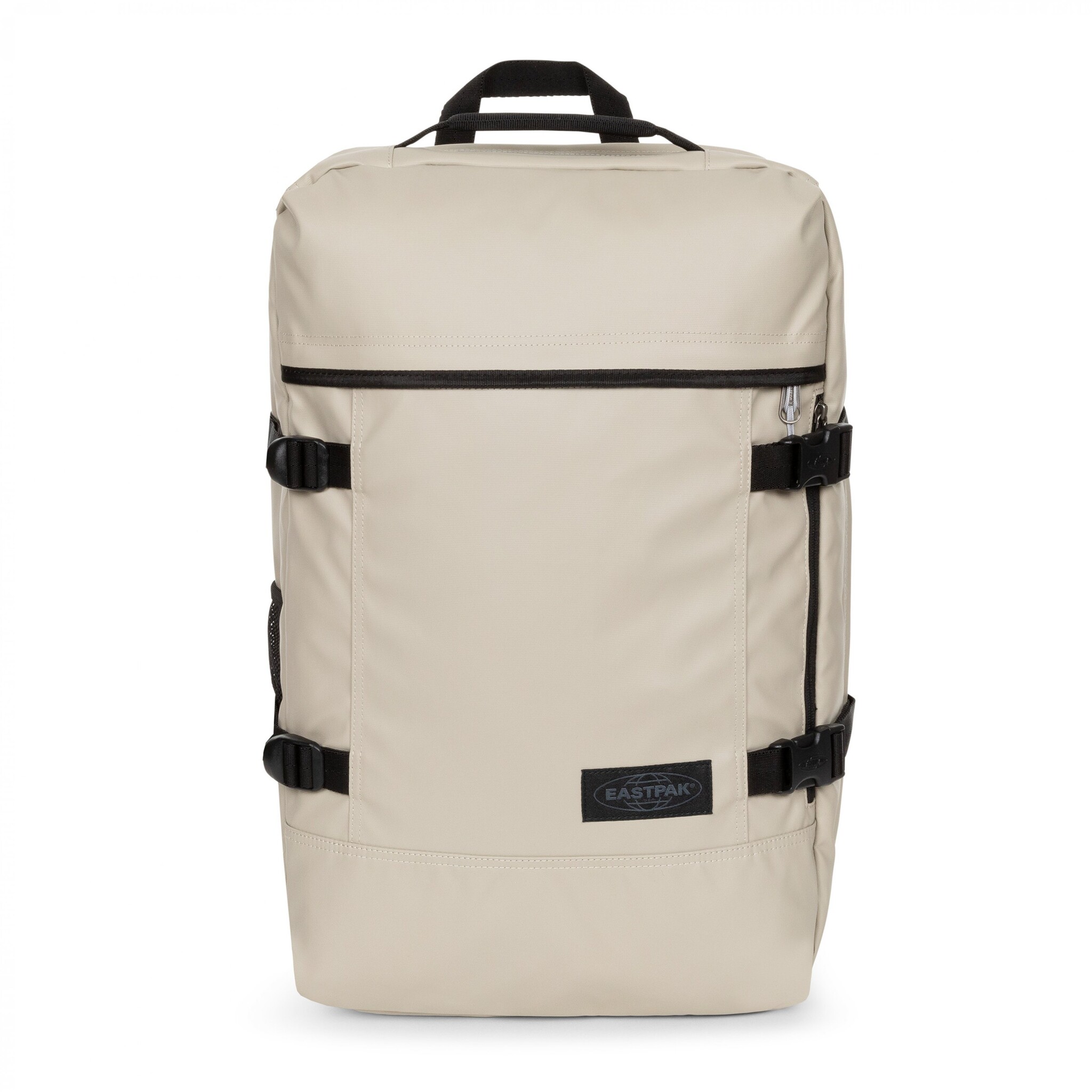 Eastpak Travelpack cabin-backpack Tarp beige