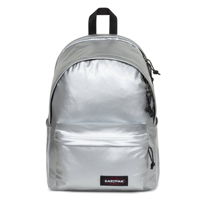 Eastpak Day Office 16" laptop-rugtas space silver
