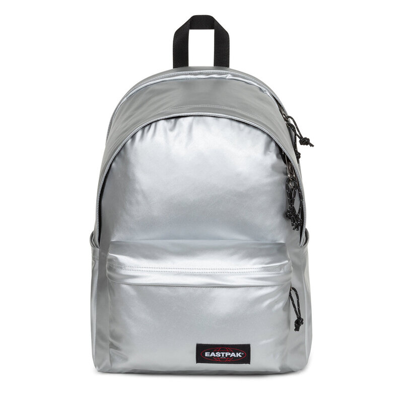 Eastpak Day Office 16" laptop-rugtas space silver
