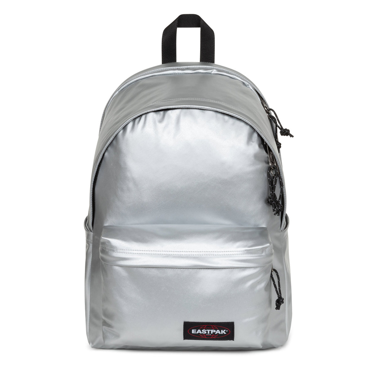 Eastpak Day Office 16" laptop-rugtas space silver