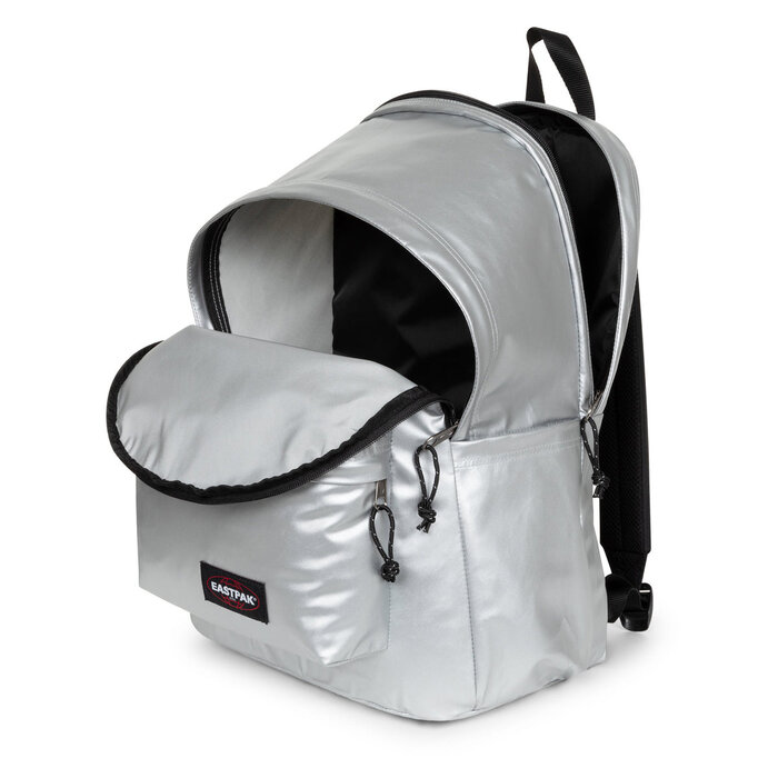 Eastpak Day Office 16" laptop-rugtas space silver