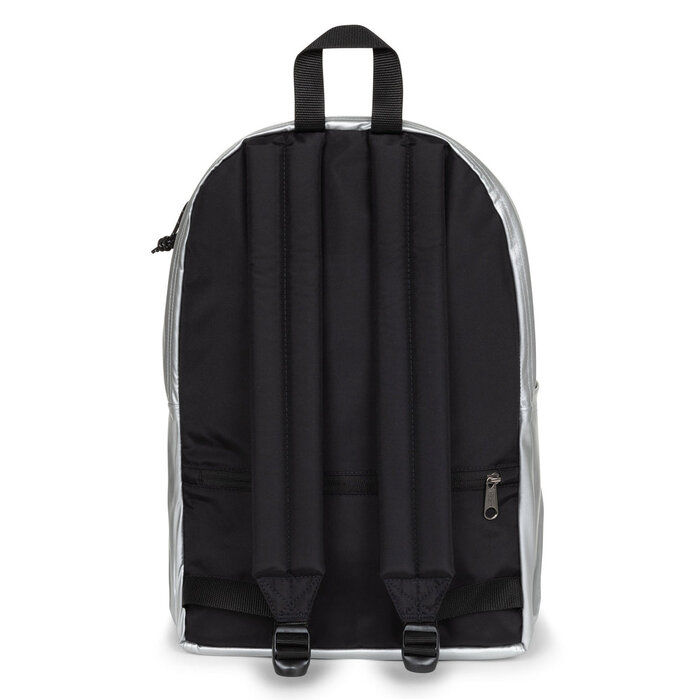 Eastpak Day Office 16" laptop-rugtas space silver
