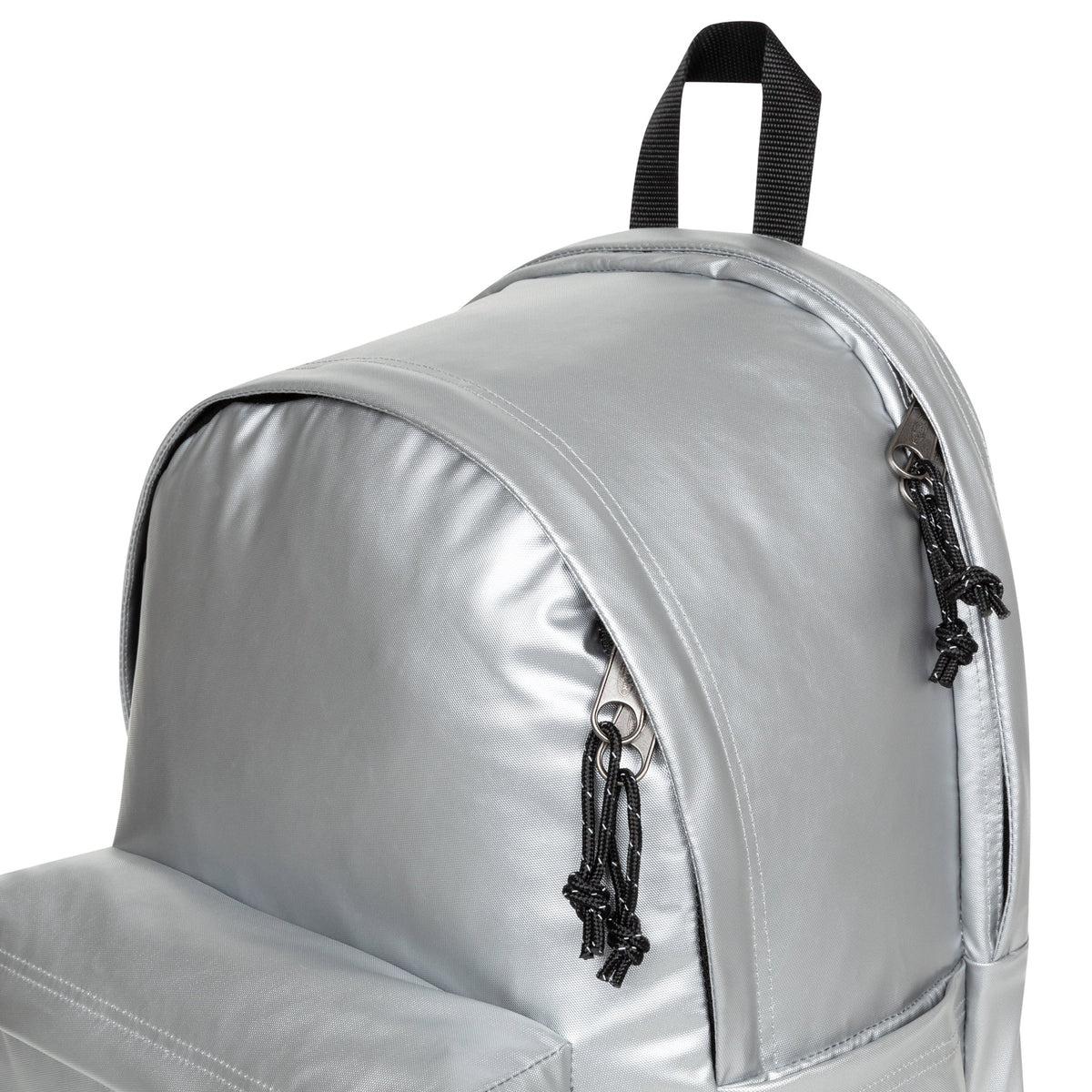 Eastpak Day Office 16" laptop-rugtas space silver