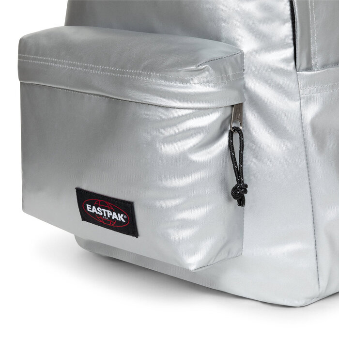 Eastpak Day Office 16" laptop-rugtas space silver
