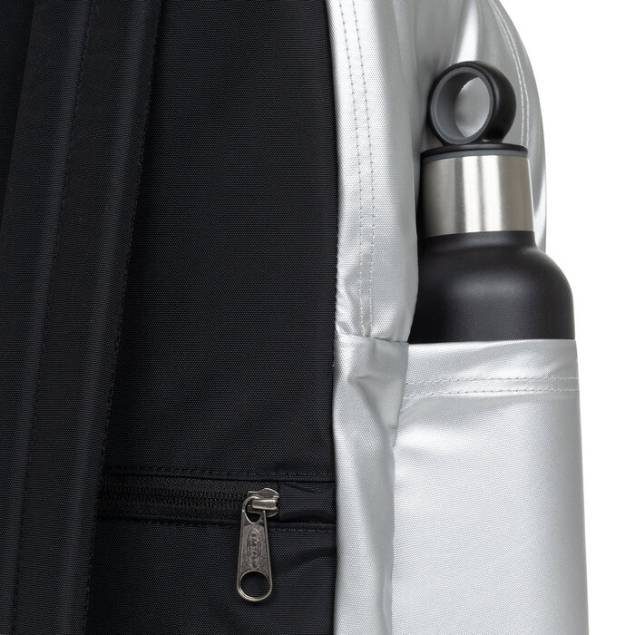 Eastpak Day Office 16" laptop-rugtas space silver