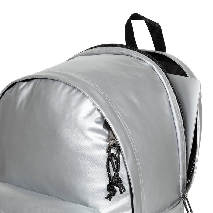 Eastpak Day Office 16" laptop-rugtas space silver