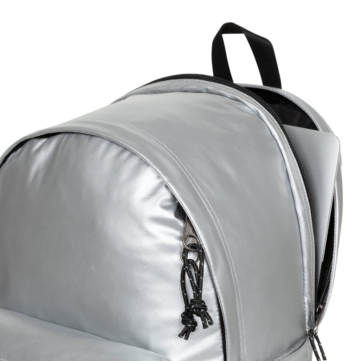 Eastpak Day Office 16" laptop-rugtas space silver