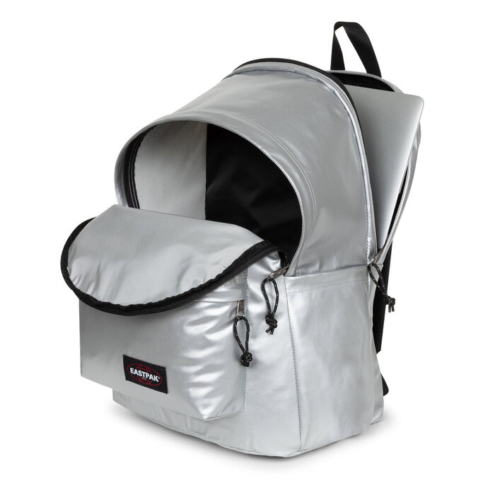 Eastpak Day Office 16" laptop-rugtas space silver