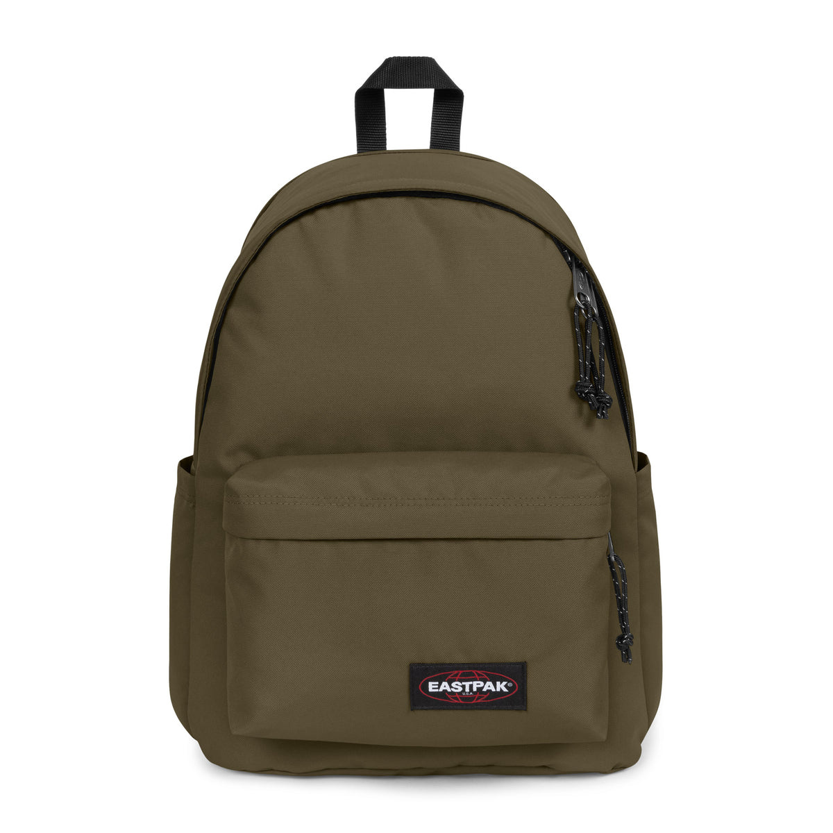 Eastpak Day Office 16" laptop-rugtas army olive