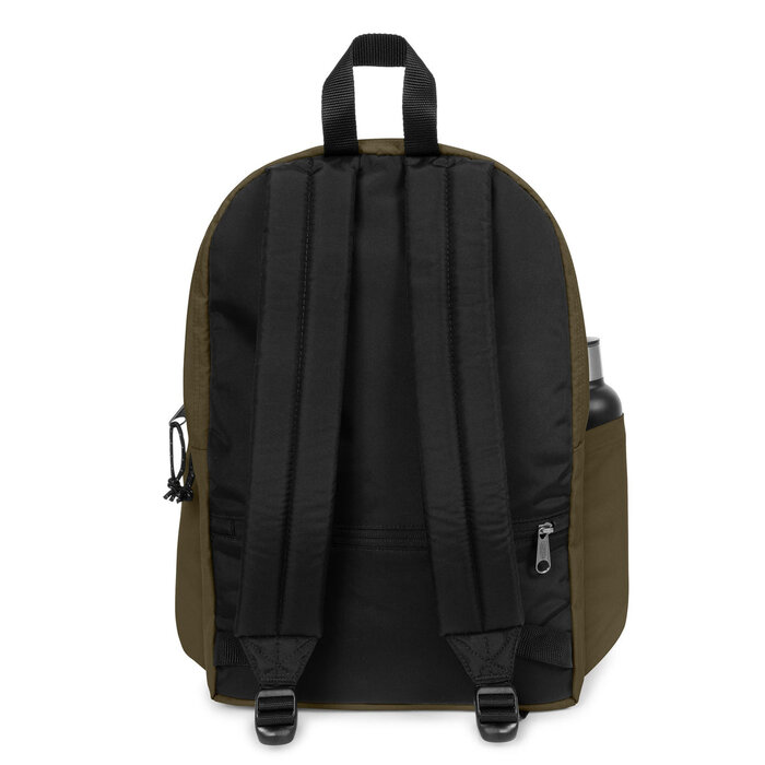 Eastpak Day Office 16" laptop-rugtas army olive