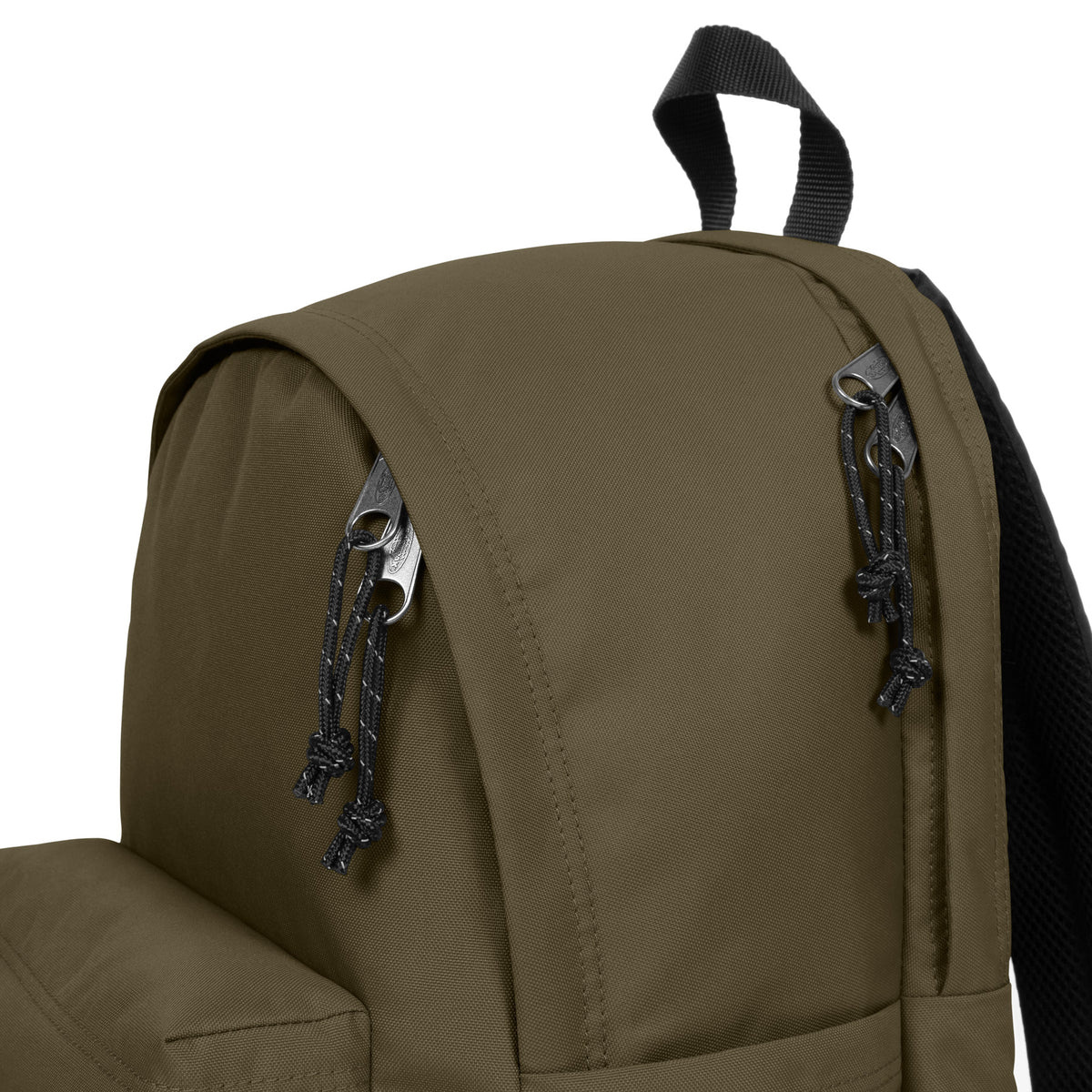 Eastpak Day Office 16" laptop-rugtas army olive