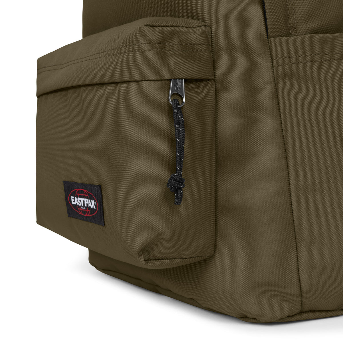 Eastpak Day Office 16" laptop-rugtas army olive