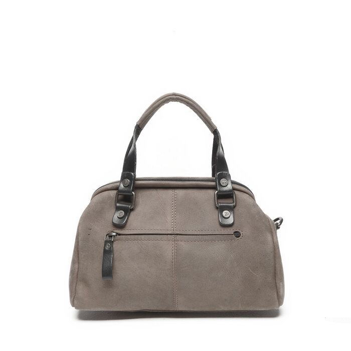 Berba Berba Bonneville dokterstasje truffle