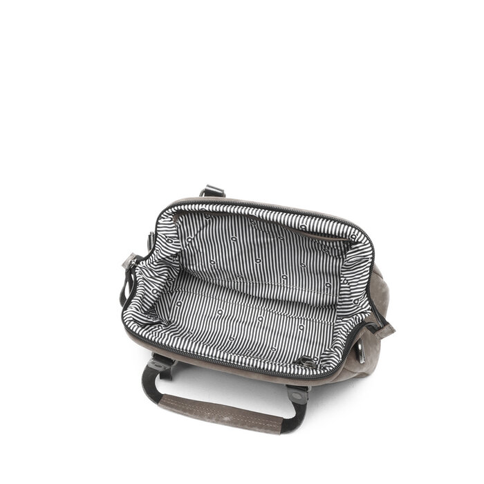 Berba Berba Bonneville dokterstasje truffle