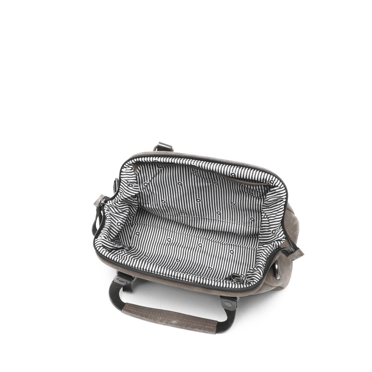 Berba Berba Bonneville dokterstasje truffle