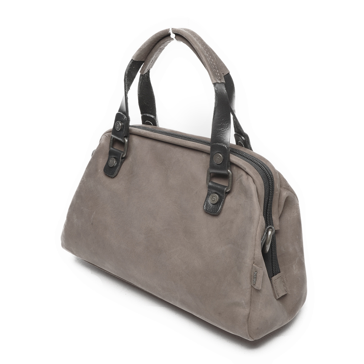 Berba Berba Bonneville dokterstasje truffle