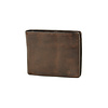 Fabian 3cc billfold bruin