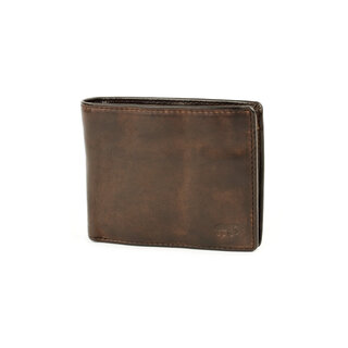 Bear Design Fabian billfold bruin