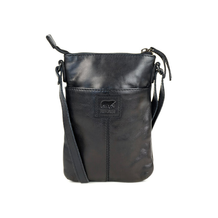 Bear Design Bear Design CL 42240 Senna schoudertasje zwart