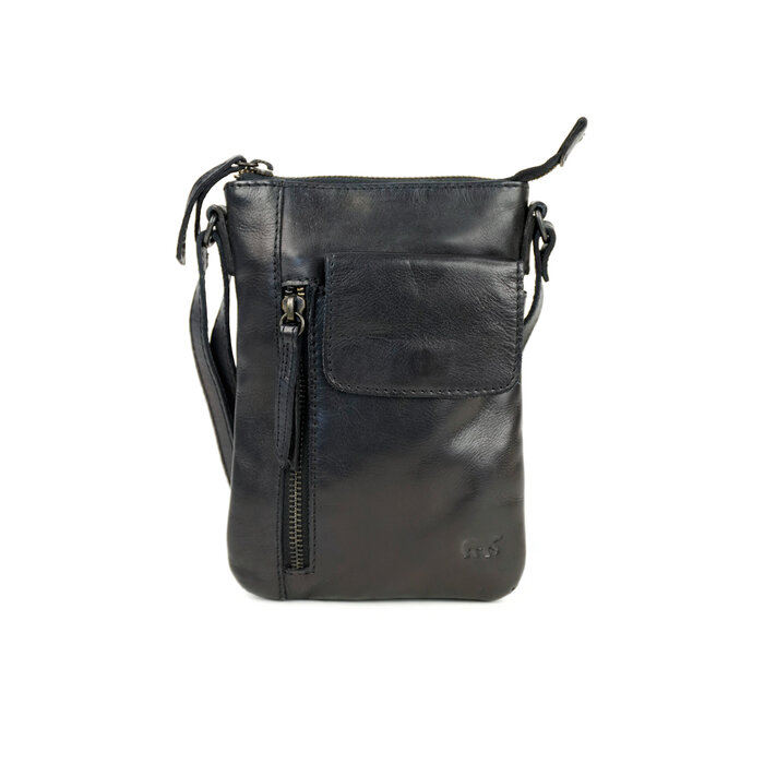 Bear Design Bear Design CL 42240 Senna schoudertasje zwart