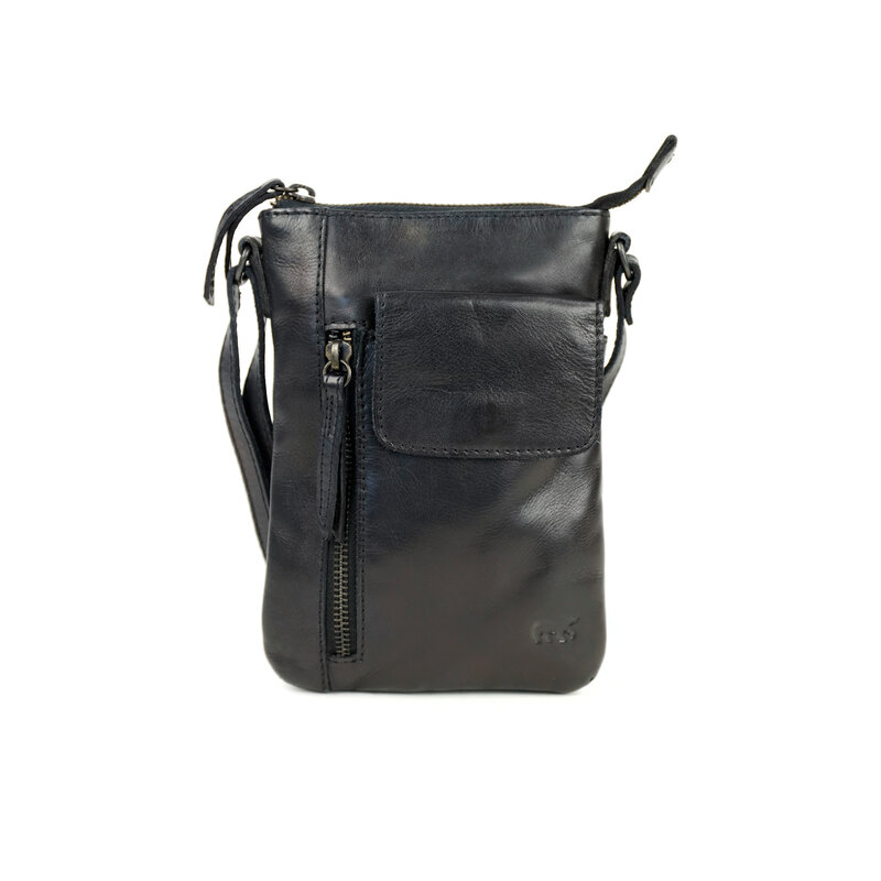 Bear Design Bear Design CL 42240 Senna schoudertasje zwart