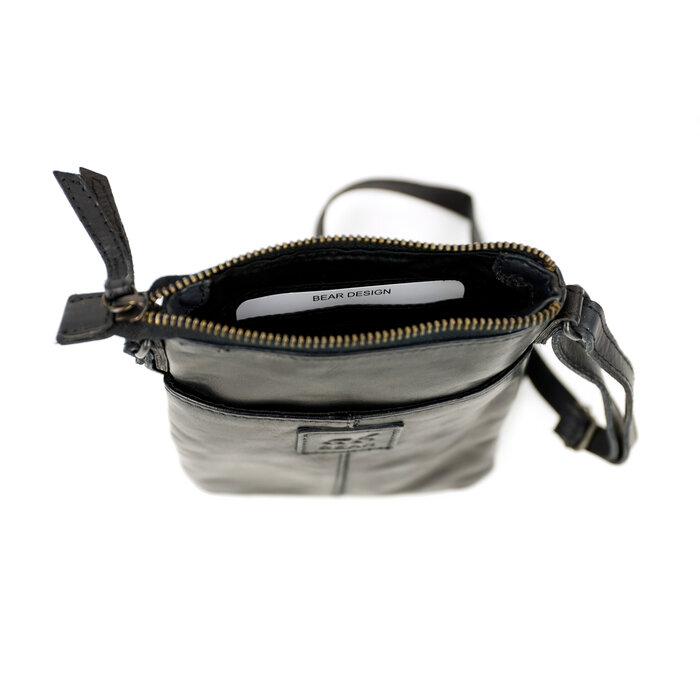 Bear Design Bear Design CL 42240 Senna schoudertasje zwart