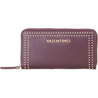 Valentino Shine RE ritsportemonnee vino