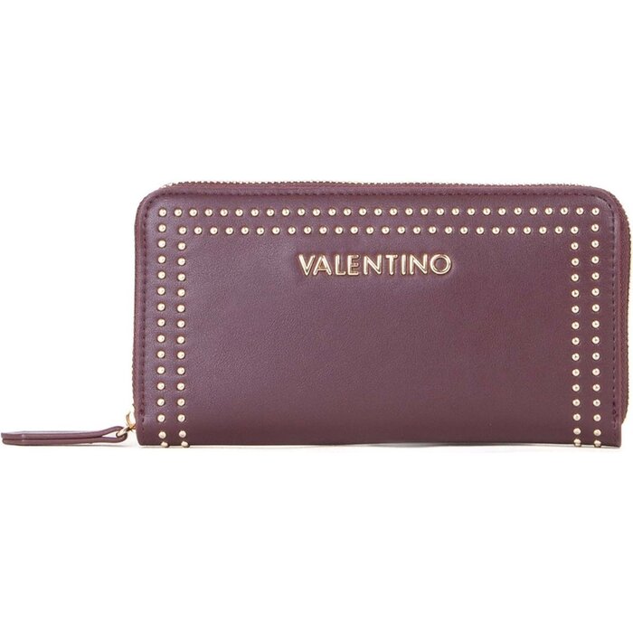 Valentino Valentino Shine RE ritsportemonnee vino