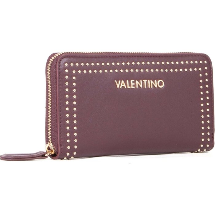 Valentino Valentino Shine RE ritsportemonnee vino