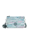 Kipling Riri crossbody-schoudertasje palmtree leaves