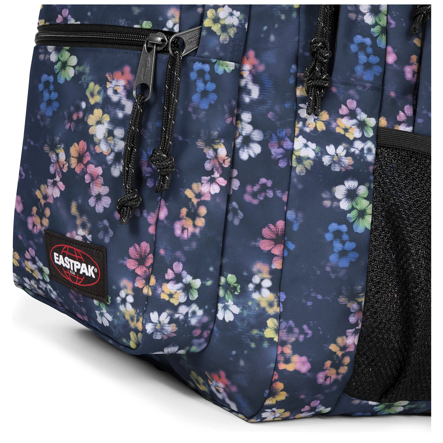Eastpak Eastpak Morius 15" laptop-rugtas flora fade navy