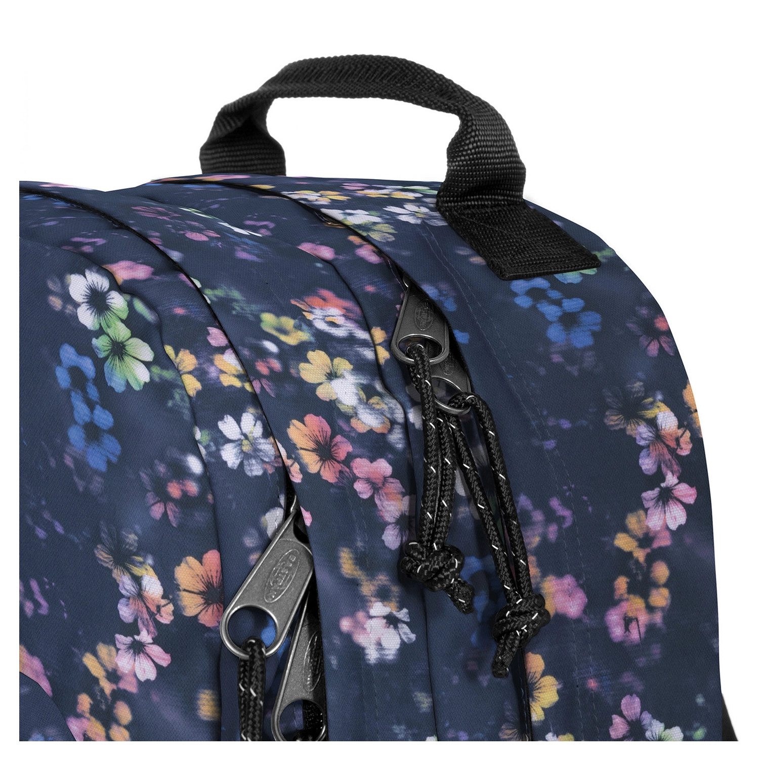 Eastpak Eastpak Morius 15" laptop-rugtas flora fade navy