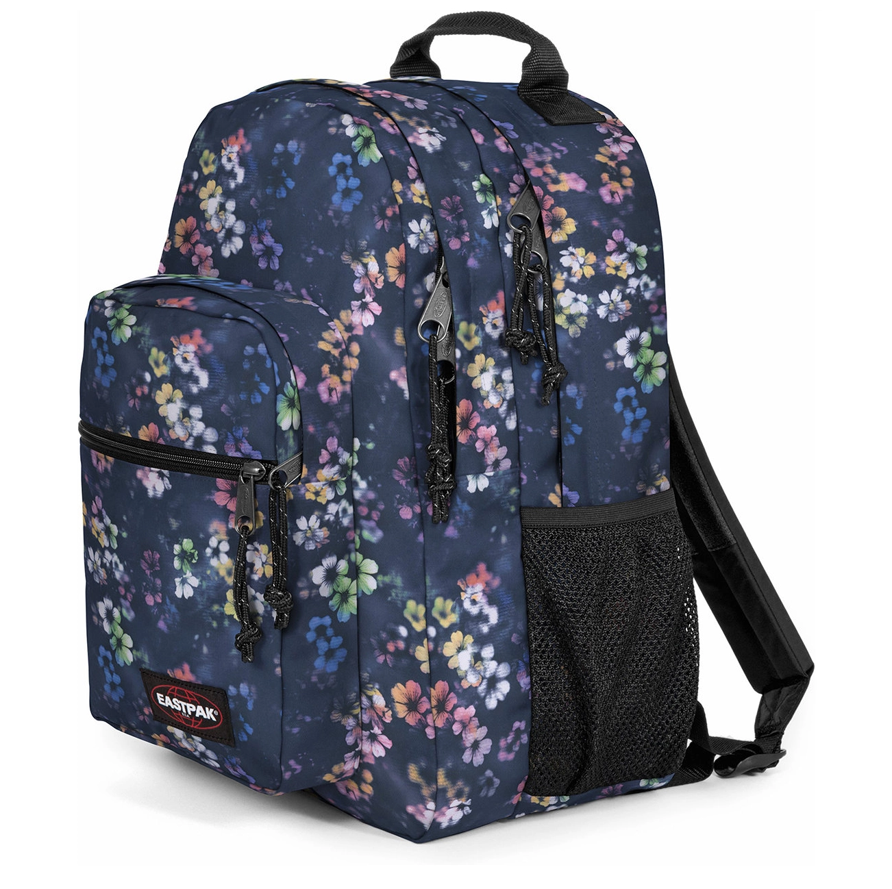 Eastpak Eastpak Morius 15" laptop-rugtas flora fade navy