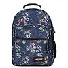 Eastpak Morius 15" laptop-rugtas flora fade navy