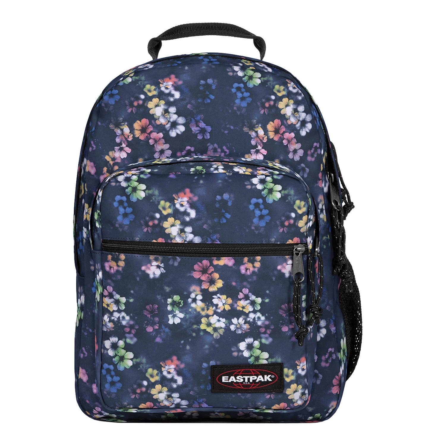 Eastpak Eastpak Morius 15" laptop-rugtas flora fade navy