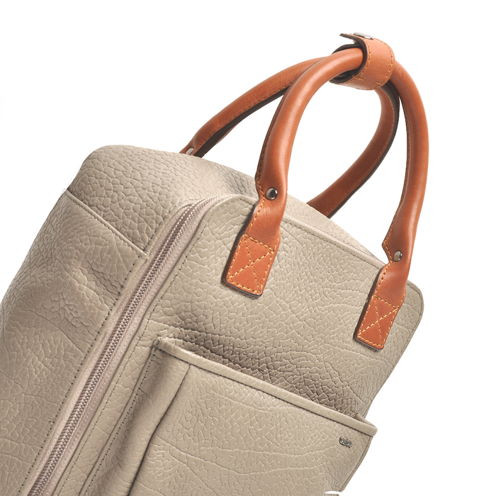 Berba Berba Chamonix rugtasje dust