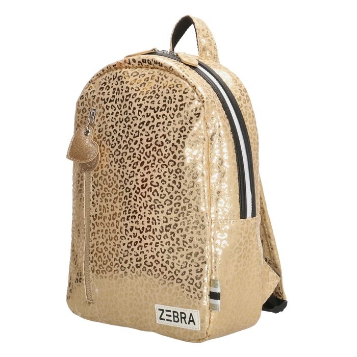 Zebra Trends Zebra Trends rugtas goud