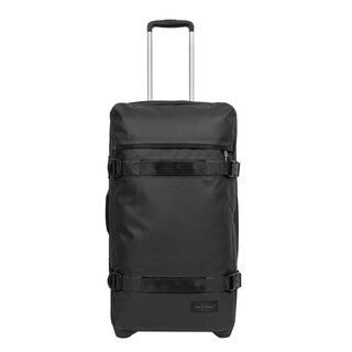 Eastpak Eastpak Transit'r M 78L reistas op wielen tarp black