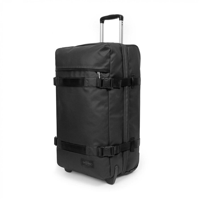 Eastpak Eastpak Transit'r M 78L reistas op wielen tarp black
