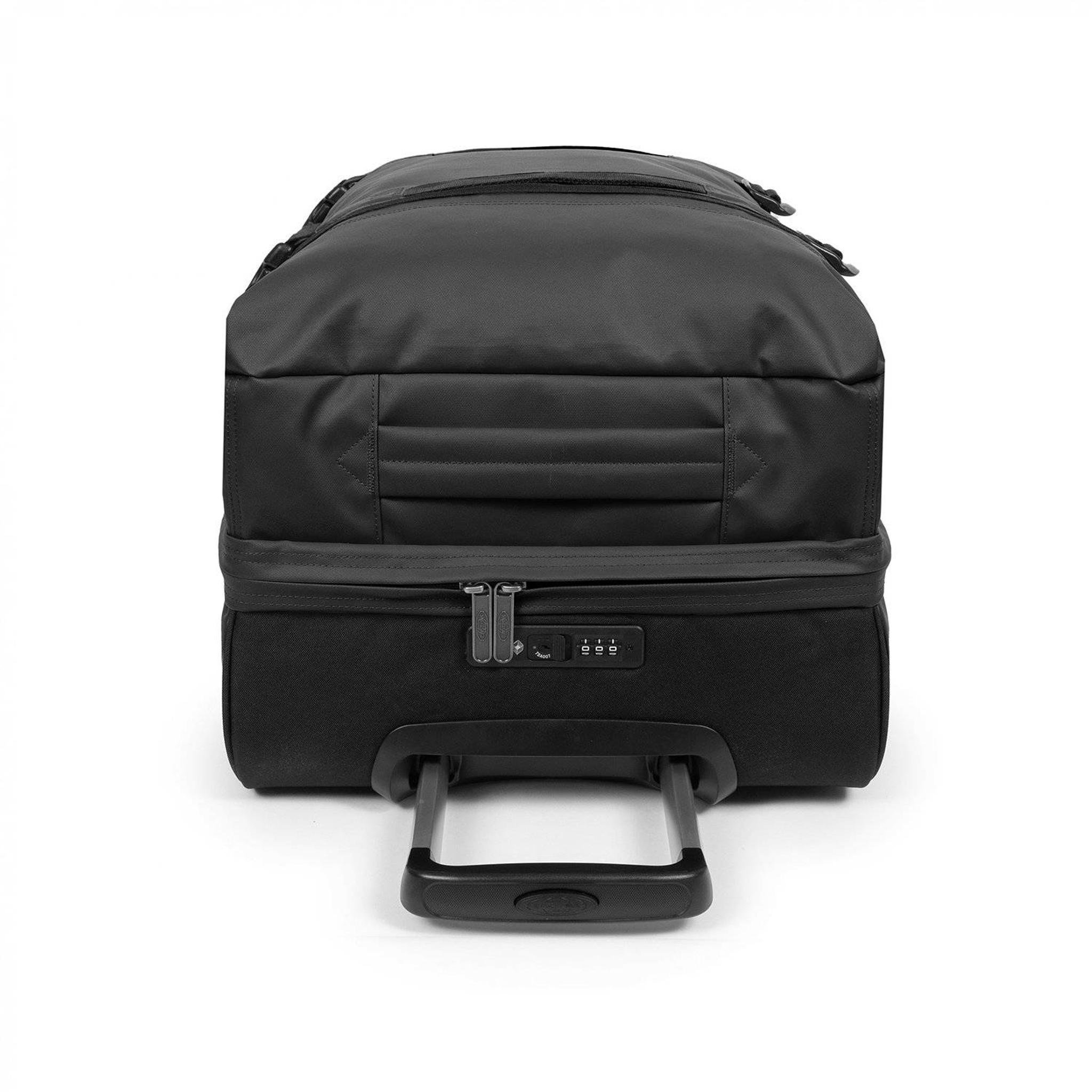 Eastpak Eastpak Transit'r M 78L reistas op wielen tarp black