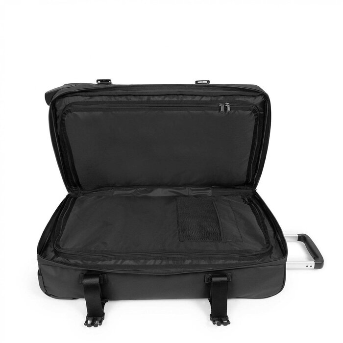 Eastpak Eastpak Transit'r M 78L reistas op wielen tarp black