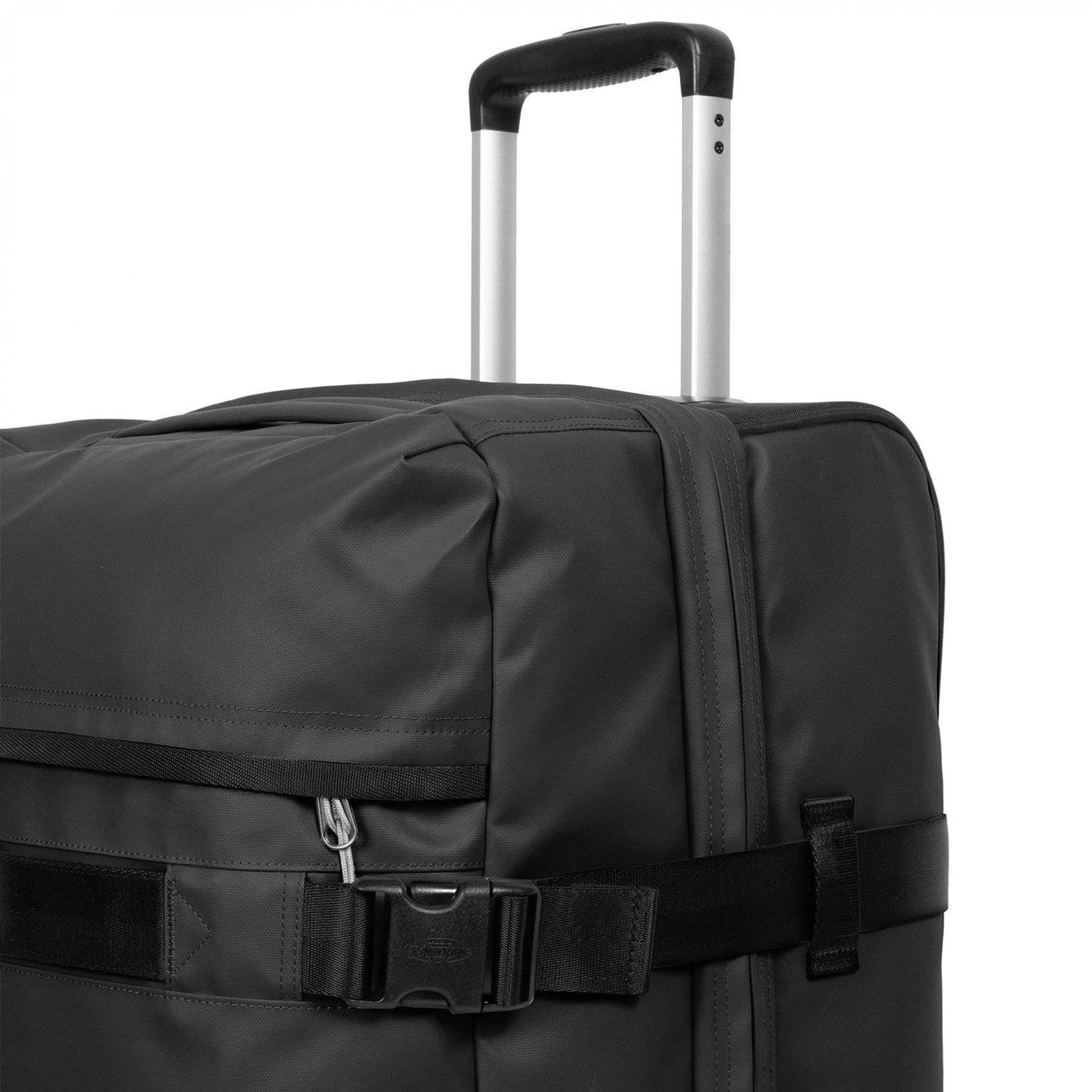 Eastpak Eastpak Transit'r M 78L reistas op wielen tarp black