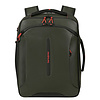 Samsonite Ecodiver 15" laptoprugtas s-underseater climbing ivy