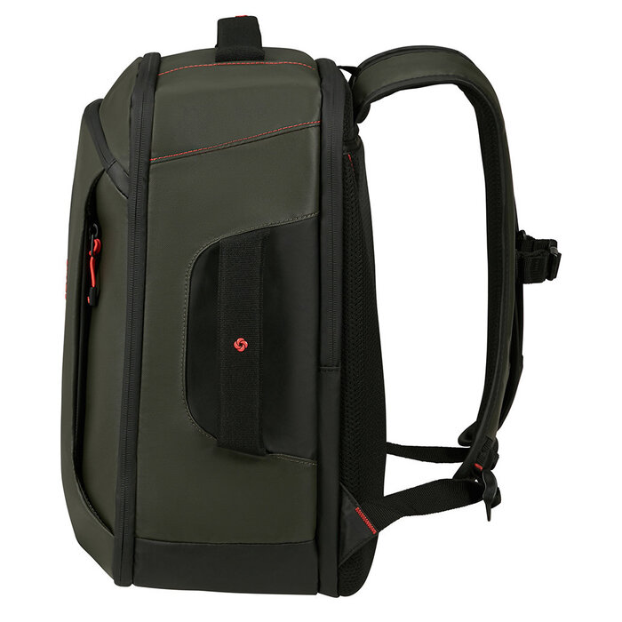 Samsonite Samsonite Ecodiver 15" laptoprugtas s-underseater climbing ivy