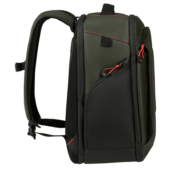 Samsonite Samsonite Ecodiver 15" laptoprugtas s-underseater climbing ivy