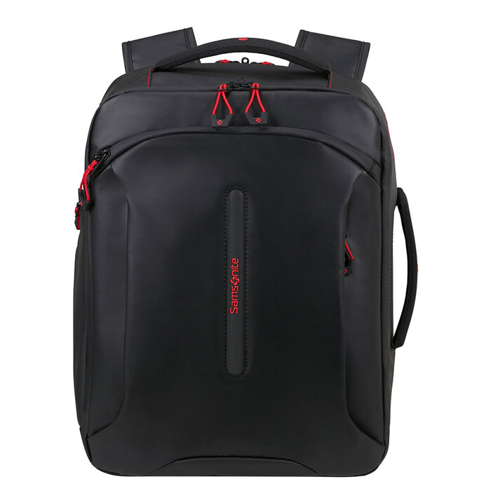 Samsonite Samsonite Ecodiver 15" laptoprugtas s-underseater zwart